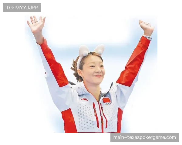 从重症病房到冬奥首秀：杨滨瑜和风声较量的3000米速滑之旅