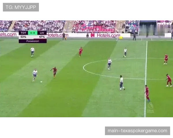 战术复盘：切尔西如何通过高位压迫击穿热刺防线