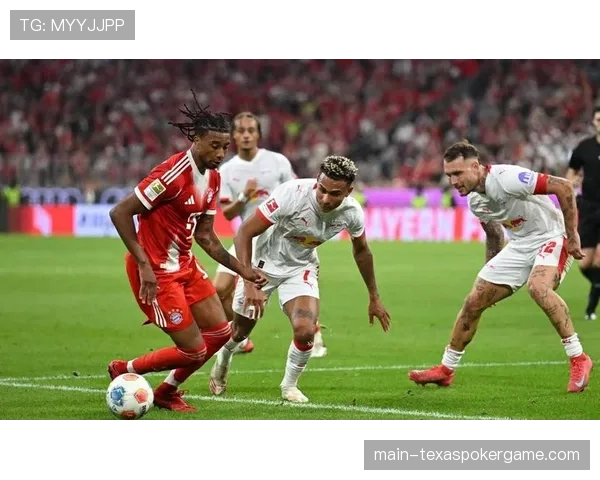 拜仁进攻火力全开，本赛季联赛进球破百展现统治力