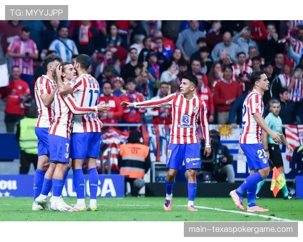 塞维利亚2-1逆转马德里竞技，送对手联赛三连败